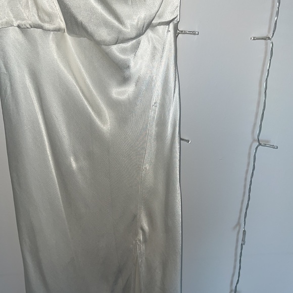 SAU LEE Hailey Gown in Ivory 0 - Picture 11 of 16